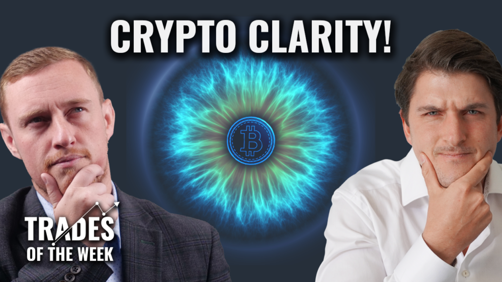 Crypto clarity 2