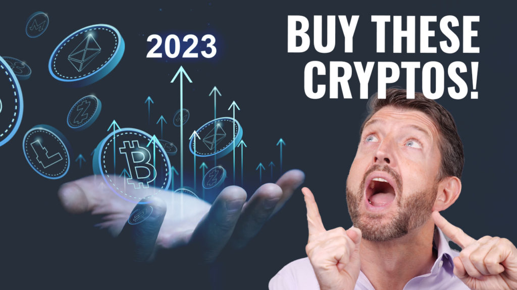 Learn crypto trading