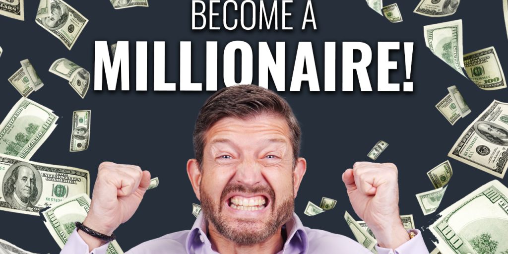 Become-a-millionaire