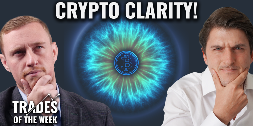 Crypto clarity 2