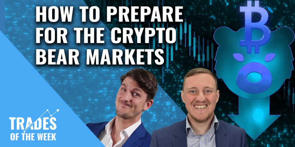 How to prepare for bear crypto markets blog copy