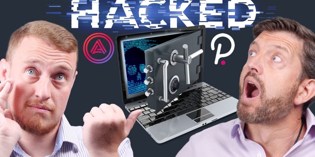 Over 1.2 Billion AUSD Minted in Hack of Polkadot’s DeFi Hub Acala