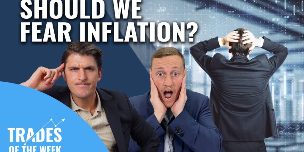 Should we fear inflation. TOW Jan 18 2022