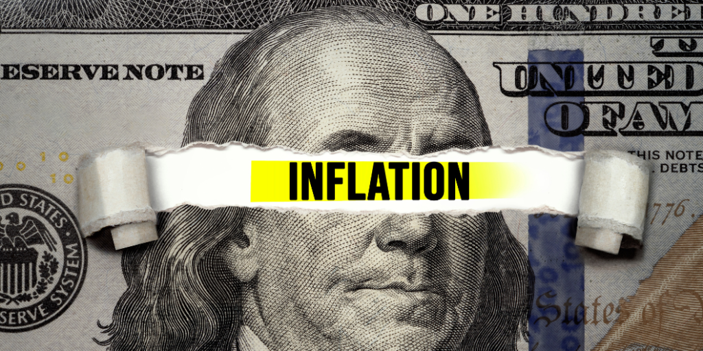 The Impact of Inflation on Investments and How to Protect Yourself