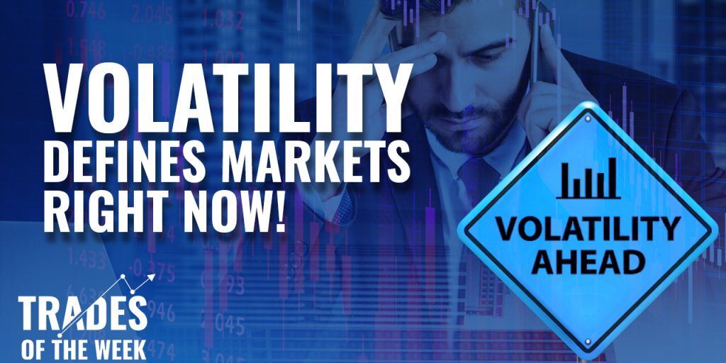 The most effective hedging strategies to make profit in high volatility market